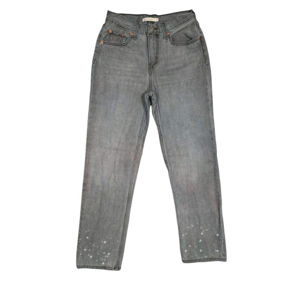 Levi's Strauss Low Pro Straight Size W26